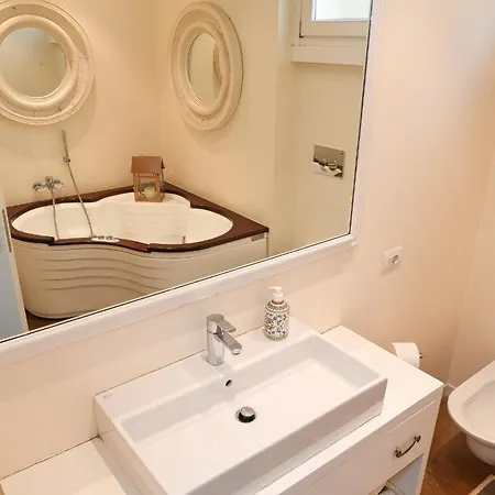 Appartement Viola Bardolino