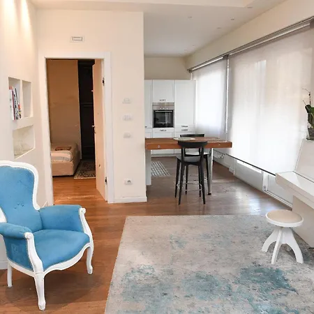 Viola Appartement Bardolino