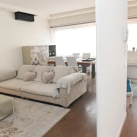 Viola Appartement