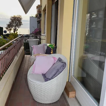 Appartement Viola *